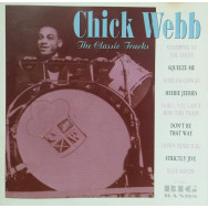Chick Webb – The Classic Tracks